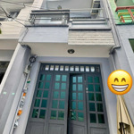 Nhà bán 30m2 2 tầng 2pn, đường tây sơn q. tân phú, chỉ 3 tỷ 2 thương lượng