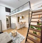 Duplex quận 6 - phạm văn chí - bình tiên