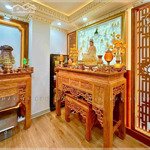 Hai mặt tiền lò siêu q11 (5 * 14m) 4 lầu 12.8 tỷ