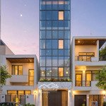 Mặt tiền kinh doanh - quận 6 - 4 x 24