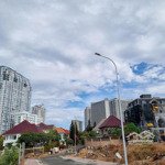 Bán đất biệt thự khu đồi ngọc tước- bãi sau vũng tàu- s=355m2=14x25,5m- đông nam- view đẹp- 35,5 tỷ