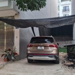 Bán đất dịch vụ liền kề vạn phúc