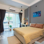 Ch 1pn bancony máy giặt riêng gần trường đh xã hội và nhân văn_cầu bason q1