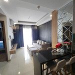 Cho thuê chung cư the view, 50m2,2 pn, 1wc. nội thất đầy đủ. giá thuê 10,5tr vnd/ tháng( gồm pql)