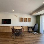 Căn hộ view biển studio nha trang tại gold coast 1 trần hưng đạo