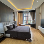 Cho thuê biệt thự song lập mỹ hưng - phú mỹ hưng