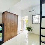 Trọ mới tân bình chỉ 3tr2/tháng có máy lạnh, tủ lạnh, tủ quần áo