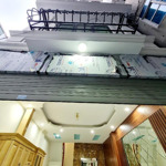 Chính chủ cần bán gấp nhà 6 tầng thang máy vũ lăng, tứ hiệp, thanh trì giá tốt 7 tỷ
