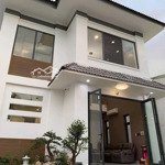 Bán nhà biệt thự tại phú lợi, thủ dầu một, bình dương, 7,49 tỷ, 300m2, view đẹp hot