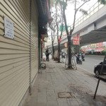 Cho thuê cửa hàng mặt tiền 9m, 80m2, chỉ 25 triệu ở phạm văn đồng, bắc từ liêm, hn siêu hot