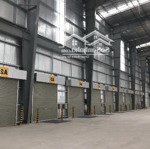 Cho thuê kho xưởng khu công nghiêp hiêp phước . tphcm