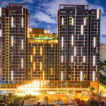 Sở hữu ngay - penthouse độc bản quận 4 view sông, giá chỉ 100 triệu/m2