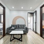 Cần bán tòa apartment 140m2x7 tầng 1 hầm tại quan nhân, trung hoà, cầu giấy 21 chdv giá 44,5 tỷ