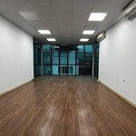 Cho thuê nhà mặt phố phương mai, gần bệnh viện bạch mai, dt 61m² x 7 tầng, mt hơn 5m, mọi mô hình