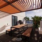 Bán penthouse sân vườn belleza q7-85m2,2pn+2wc+ căn góc+tặng ntcc- giá : 3.9 tỷ.