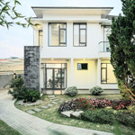 Bán biệt thự view đẹp giá tốt kqh an sơn - cách trung tâm chỉ 2km