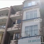 Hàng hiếm mặt tiền 182 ngô quyền, phường 8, quận 10-dt:3,4x11m 5 tầng giá 16,3 tỷ tl-lh 0789162686