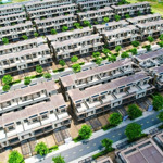 Giỏ hàng nhà phố izumi city giá cực tốt giá chỉ từ hơn 7 tỷ ngân hàng hỗ trợ lãi và ân hạn 36 tháng