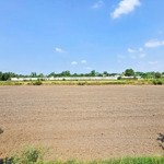 970m2 đất thổ cư giá tốt - nở hậu, đường rộng, gần trung tâm nhưng vẫn yên tĩnh