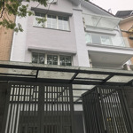 Cho thuê nhà nguyễn văn trỗi thanh xuân 55m,4t,mt4,2m,5pn,nội thất đh đầy đủ,oto vào nhà giá 24tr