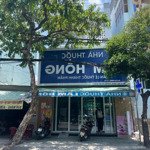 Trung tâm q7, 6x30m, 1 trệt 3 lầu, 5pn 6wc