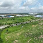 Bán đất xây dựng xưởng 2ha kcn long khánh, tp long khánh, đồng nai