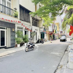 Chính chủ muốn bán nhà đường nguyễn phi khanh - p.đakao -q.1 gần bên công viên lê văn tám giá 4tỷ35