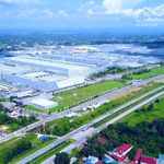 Yên bình xanh không gian sống lý tưởng, giá chỉ từ 2,1 tỷ