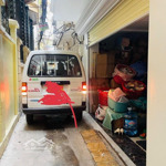 Bán nr đẹp. nhà đẹp chính chủ tại thụy khuê, 7,1 tỷ, 30m2, nhiều tiện ích hot.
