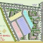 Bán lô đất giá đầu tư ngang 6,4m. cách đường long thuận chỉ 50m. phường trường thạnh. giá bao rẻ