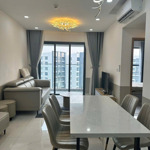 Cho thuê căn hộ diamond alnata tầng 12, 92m2, 2pn + 2wc, đầy đủ nội thất