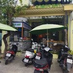 Hàng ngộp giá tốt - mặt tiền thuỷ xưởng đối diện lotte. dt:99,2m2 ngang 5,1m nở hậu chỉ 9 tỷ