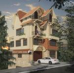 Bán nhanh biệt thự vip – trịnh hoài đức, phường 11, đà lạt giá : 16,5 tỷ / căn