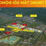 Căn hộ cạnh công viên sun world giá chỉ từ 1,4 tỷ. sinh lời & an cư đón đầu hạ tầng!