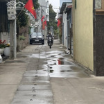 Chính chủ gửi bán 75m2 đất đấu giá tại vân trì - vân nội.