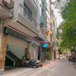Siêu hiếm- phân lô ôtô tránh nguyễn tuân (ngụy như k.tum) 60m2/5tầng/mt 5m 28 tỷ - lh 0987881444