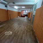 Cho thuê mặt bằng d2, p25 bình thạnh, 4x15m, riêng biệt, 9tr