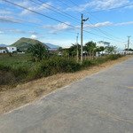Cần bán lô đất diện tích 4.123m2 xã ninh tây, ninh hòa, khánh hòa, có thổ cư, 2 triệu/m2