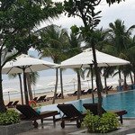 Cần bán biệt thự biển premier đà nẵng- biệt thự mặt biển duy nhất có sổ đỏ sở hữu lâu dài