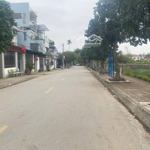 Chính chủ gửi bán lô đất hiếm gần 50m2 x mt 4,5m vuông đẹp tại cổ dương - tiên dương.
