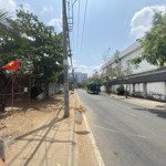 Cần bán 27000m2 đất thổ cư góc 2 mặt tiền xa lộ hà nội - linh trung đối diện kcn cao thủ đức 900tỷ