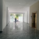 Cho thuê lk kđt foresa xuân phương - ntl, 90m2 x 5 tầng, thang máy,2phòng/t, đủ đh,nl, ôtô đỗ cửa.