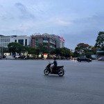 Bán đất mặt đường lê hồng phong vị trí siêu đỉnh vỉa hè rộng 8m hàng siêu hiếm