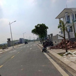 Cần bán lô đất kđt tân thành, bình dương, đông triều, qn, dt 330m, giá đầu tư