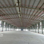 Kho xưởng cho thuê đa dt 5000m2, 6000m2, 15.000m2, 20.000m2 tại tân uyên, bình dương