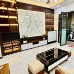 Nhà đẹp giáp nhị - full nội thất - mặt ngõ giáp nhị - 7.85 tỷ - ngõ ô tô