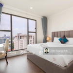 Cho thuê cc 115m2, 3pn, 2wc tại bến vân đồn, q4, hcm, giá tốt chỉ 42 triệu