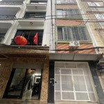 Bán nhà mặt ngõ 3 ô tô tránh thanh xuân 41m2 - phân lô - kinh doanh - 9 phòng-chỉ nhỉnh 14 tỷ