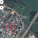 Bán lô đất đường huỳnh ngọc đủ, gần cầu nguyễn tri phương.