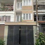 Cho thuê nhà riêng ngay sau lưng gigamall phạm văn đồng. đường xe tải tận nơi 4pn 3wc